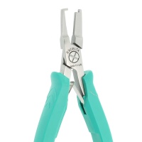 Excelta 500-11-US Five Star Off-Set Lead Forming Pliers