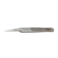 Excelta 5A-S-SE One Star 4.5 inch Micro Electronic Style Tweezer