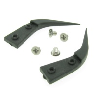 Excelta 759-RTX Three Star Replacement Tips for 759-RT