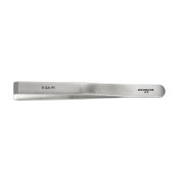 Excelta 8-SA-PI Two Star 4.25 inch Strong Tweezer