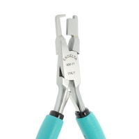 Excelta 900-11 Five Star Forming Plier 6.5 in Carbon Steel