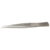 Excelta AA-SA-SE One Star 5 inch Boley Style Electronic Style Tweezer