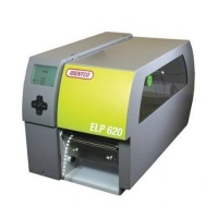 Identco ELP620 5954502.449 Thermal Transfer Printer