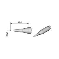 JBC Tools C245-030 Soldering Tip .3 mm Conical