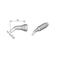 JBC Tools C245-259 Soldering Tip T245 Iron 1.5 mm Conical
