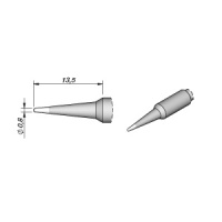 JBC Tools C245-957 Soldering Tip .8 mm Conical