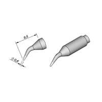 JBC Tools C250-401 Soldering Tip .5 mm Conical