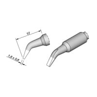 JBC Tools C250-405 Soldering Tip 1.8 mm Chisel