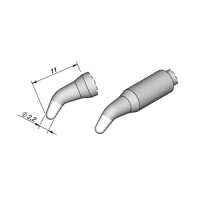 JBC Tools C250-410 Soldering Tip 2.2 mm Conical
