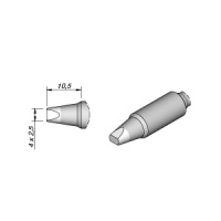 JBC C470-035 C470 Chisel Soldering Tip 2.5 mm for T470 Irons