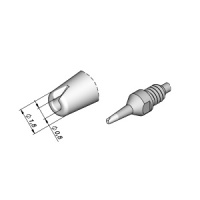 JBC Tools C560-012 C560 Desoldering Tip 1.8 mm