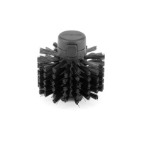 JBC CL2008 Black Core Fiber Brushes for CLMU and CLMR Automatic Tip Cleaner (Replaces# CLMU-P1)