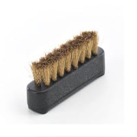 JBC Tools CL6217 Tip Cleaning Metal Brush for JBC Stands