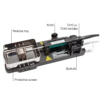JBC Tools CT-SA Solder Pot Cartridge Stand