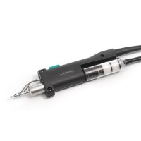 JBC Tools DS360-A Micro Desoldering Iron Uses C360 Tips