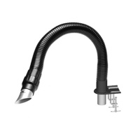 JBC FAE070 50mm Flexible Arm and Clamp for FAE2-5A Fume Extractor