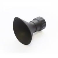 JBC Tools FAE081 Round Nozzle for FAE2-5A Fume Extractor