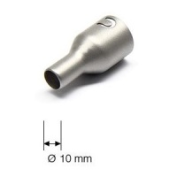 JBC Tools JN8417 Straight Nozzle for JT-TA 10 mm