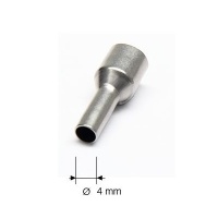JBC Tools TN9208 Straight 4mm TE-TA Nozzle