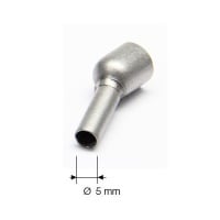 JBC Tools TN9782 Bent 5mm TE-TA Nozzle