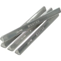 Kester 04-7000-0000-BAR SN100 Pure Tin Bar Solder 1 2-3 lb