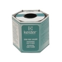 Kester 14-0000-8053 SN95SB5 Lead Free Solid Solder Wire .093 Dia