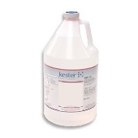 Kester 63-0000-0951 951 No-Clean Alcohol Based Flux 1 GAL Container