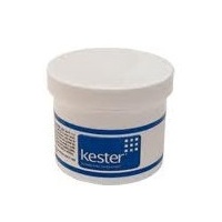 Kester 7010030610 Solder Paste, HM531, Sn63Pb37,  Type 4 , 500 Gram Jar