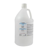 Kester 110 No-Clean Alcohol Based Flux Thinner 1 Gallon 63-0000-0110