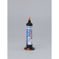 Loctite 1072222 Indigo High Viscosity Adhesive- 1 liter bottle