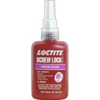 Loctite 07931 IDH 195895 079 Threadlocker Anaerobic Adhesive 50 mL