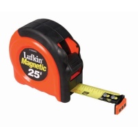 Lufkin L725MAG Magnetic End 700 Series Tape