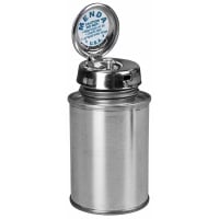 Menda Pump 35255 Pure-Take Stainless Steel Dispensing Bottle