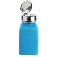 Menda Pump 35283 Blue 6 oz Bottle One Touch Pump