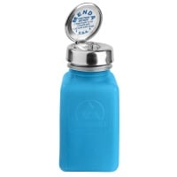 Menda Pump 35285 Blue 6 oz Bottle Pure Touch Pump