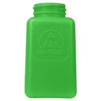Menda Pump 35494 Green 6 oz Dissipative Bottle