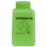 Menda Pump 35496 Green 6 oz IPA Bottle