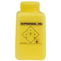 Menda Pump 35499 Yellow 6 oz Dissipative IPA Bottle Only