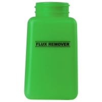 Menda Pump 35592 Green 6 oz Dissipative Flux Remover Bottle