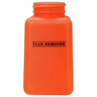 Menda Pump 35593 Orange 6 oz Dissipative Flux Remover Bottle