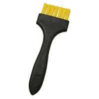 Menda 35687 Brush- Dissipative- Flat- Nylon- 2 Inch