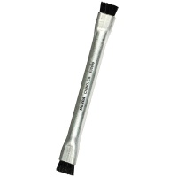 Menda 35699 Double Sided Conductive Synthetic Brush 0.5in