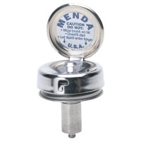 Menda 35800 Pure-take- Locking- Pump Only
