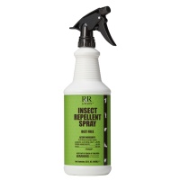 R&R Lotion BRS-32 Insect Repellent Spray 32oz
