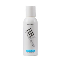 R&R Lotion ICBL-2 Hand Sanitizer Cream 2oz. (TSA Safe)