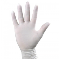 Desco 17123 ESD Nitrile Gloves 9in XL Pack of 100