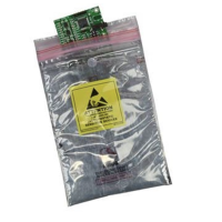 Desco 13971 6 x 8 in ESD mailer Bags with Seco SafeCell 10 Per Pack