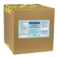 Desco 10557 Statguard ESD Floor Cleaner 2.5 Gallon Container