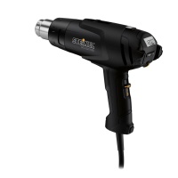 Steinel 110073503 HG2320ESD Professional Heat Gun, ESD Safe, 120 VAC, 1600 W