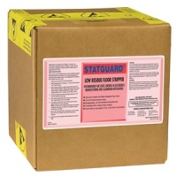 Desco 46021 Statguard Floor Stripper 5 Gallon Box